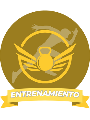 Entrenamiento